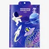 Flying Tiger Aktivitetsbok^ Aktivitets- & Målarböcker