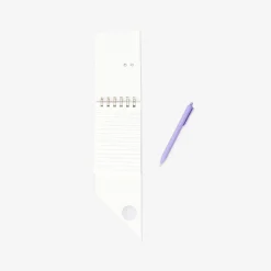 Flying Tiger Anteckningsblock med penna^ Anteckningsböcker & Bullet Planners