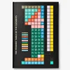 Flying Tiger Anteckningsbok. A4^ Anteckningsböcker & Bullet Planners|Gåvor Till Lärare