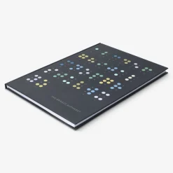 Flying Tiger Anteckningsbok. A4^ Anteckningsböcker & Bullet Planners
