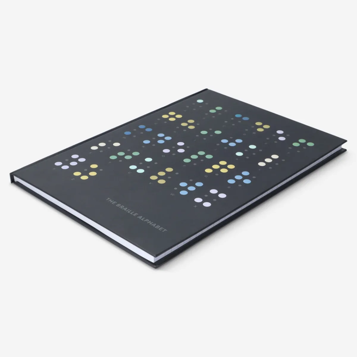 Flying Tiger Anteckningsbok. A4^ Anteckningsböcker & Bullet Planners
