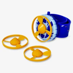 Flying Tiger Armband för skjutning med skiva^ Dockor, Figurer & Små Leksaker