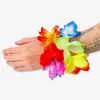 Flying Tiger Armband med blommor - 2 st^ Födelsedag|Fest Kostymer