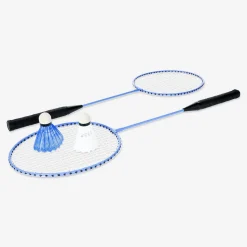 Flying Tiger Badminton set^ Utomhusleksaker|Dekorationer För Utomhusbruk