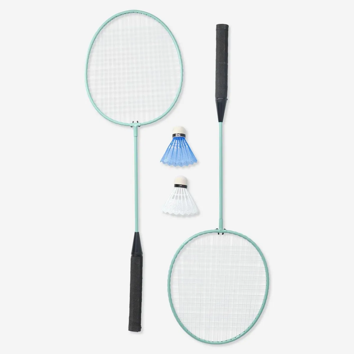 Flying Tiger Badmintonset^ Familjespel|Utomhusleksaker