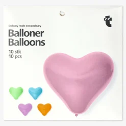 Flying Tiger Ballonger^ Ballonger