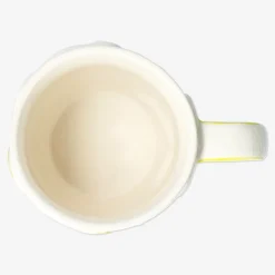 Flying Tiger Bananformad mugg - 430 ml^Kvinnor Bordsserviser|Muggar & Keramik