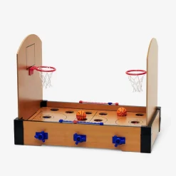 Flying Tiger Basket på skrivbordet^ Sportspel