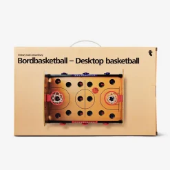 Flying Tiger Basket på skrivbordet^ Sportspel