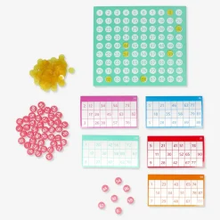 Flying Tiger Bingo^Barn Festspel|Festspel
