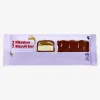 Flying Tiger Biscuit chokladkaka. 2 st^ Choklad