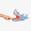 Flying Tiger Bitande haj spel^Barn Spel För Barn|Familjespel
