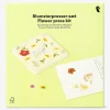 Flying Tiger Blomsterpress-kit^Kvinnor Gåvor Av Diy-typ|Studentpresenter
