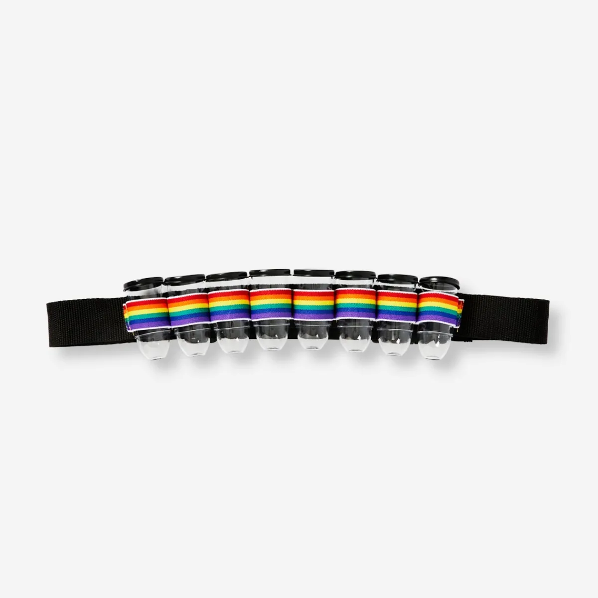 Flying Tiger Bälte för drycker^ Happy Pride!|Fest Kostymer