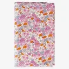 Flying Tiger Bordsduk med blomtryck - 140 x 220 cm^ Midsommar|Födelsedag