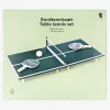 Flying Tiger Bordtennisuppsättning^ Sportspel|Gåvor Till Värden