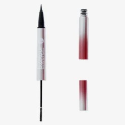 Flying Tiger Brow Fix Gel & Eyeliner från 7DAYS B.COLOUR - 01 Magic Wand^ Makeup|Skönhet