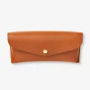 Flying Tiger Brunt glasögonfodral^Kvinnor Andra Glasögonaccesoarer|Gåvor Till Kvinnor