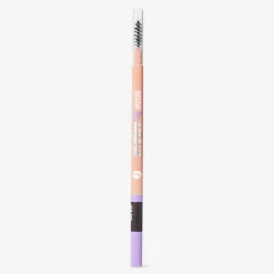 Flying Tiger Brynpenna från 7DAYS B.COLOUR - 03 Dark Chocolate^ Makeup|Skönhet