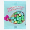 Flying Tiger Bubblegum-bollar^ Godis