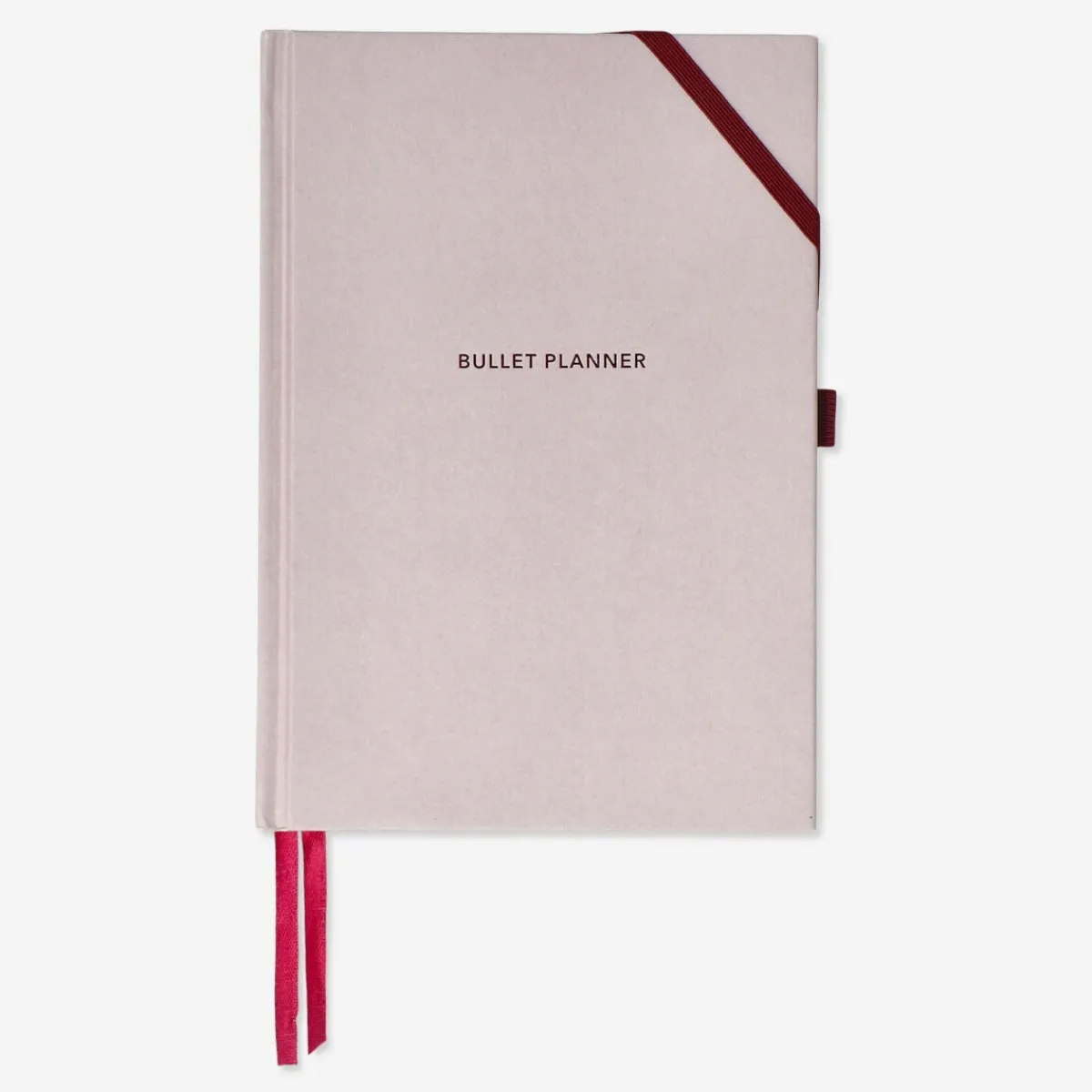 Flying Tiger Bullet planner^ Anteckningsböcker & Bullet Planners|Kalendrar