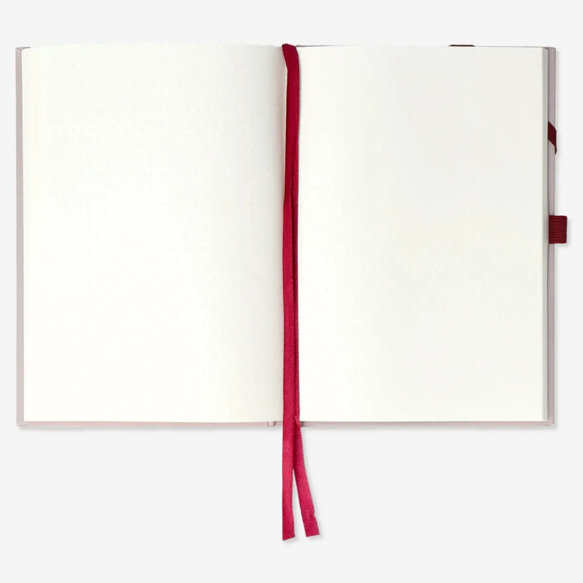 Flying Tiger Bullet planner^ Anteckningsböcker & Bullet Planners|Kalendrar