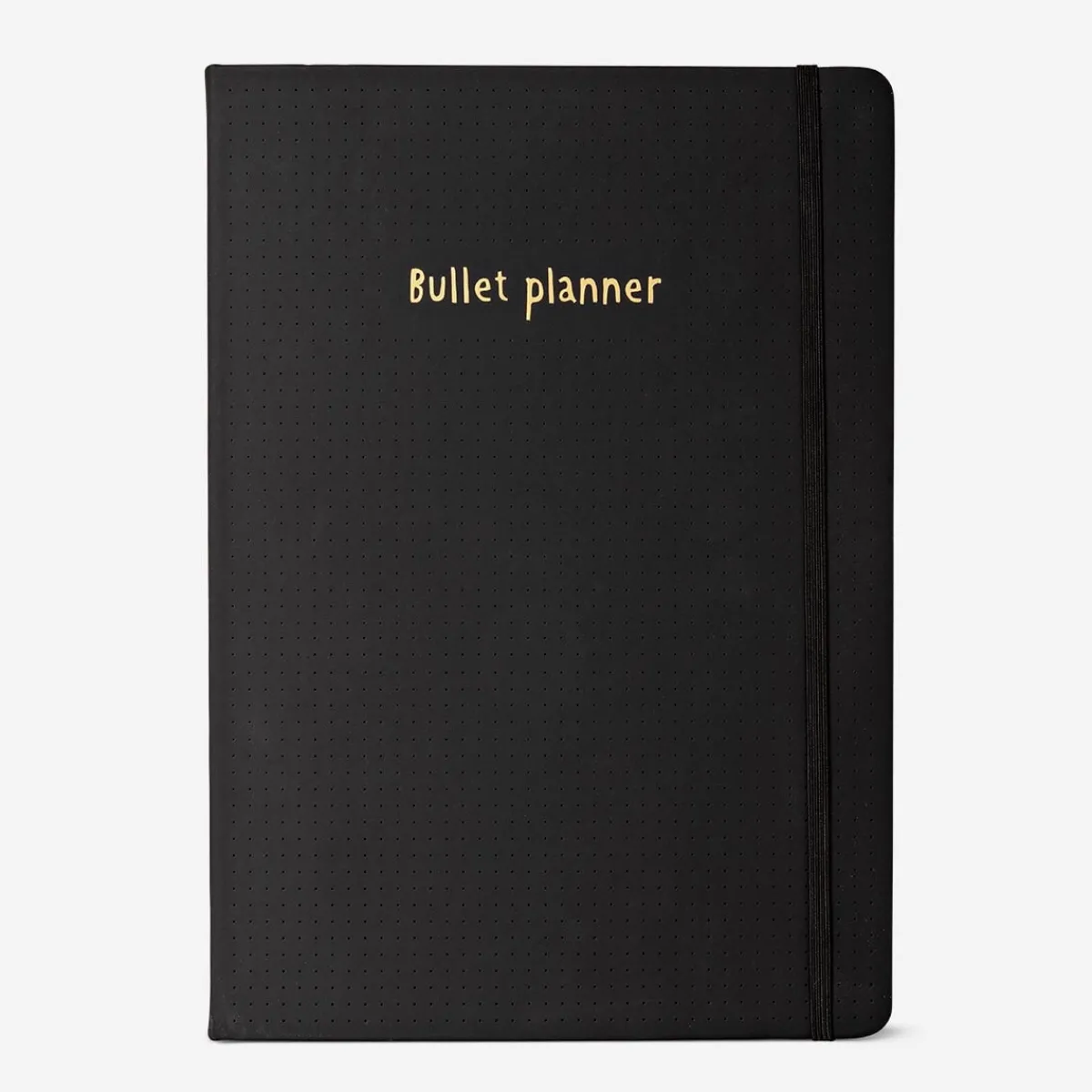 Flying Tiger Bullet planner. A4^ Anteckningsböcker & Bullet Planners|Kalendrar