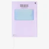 Flying Tiger Bullet planner. A5^ Anteckningsböcker & Bullet Planners