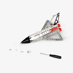 Flying Tiger Bygg din egen raket^ Gåvor Av Diy-typ|Födelsedag