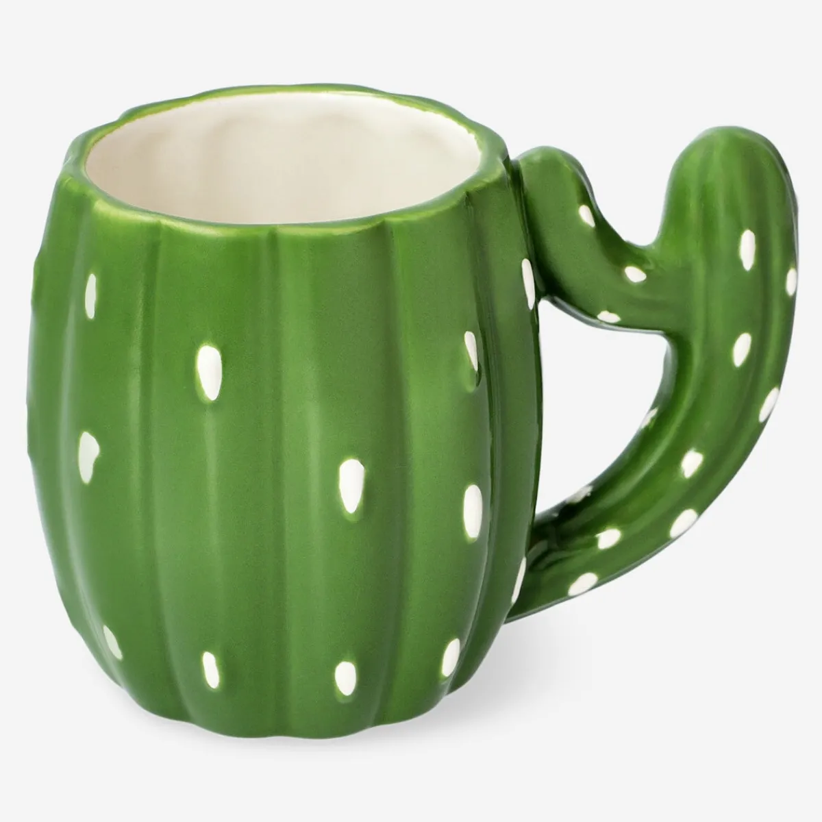 Flying Tiger Cactus-mugg - 340 ml^ Bordsserviser|Muggar & Keramik