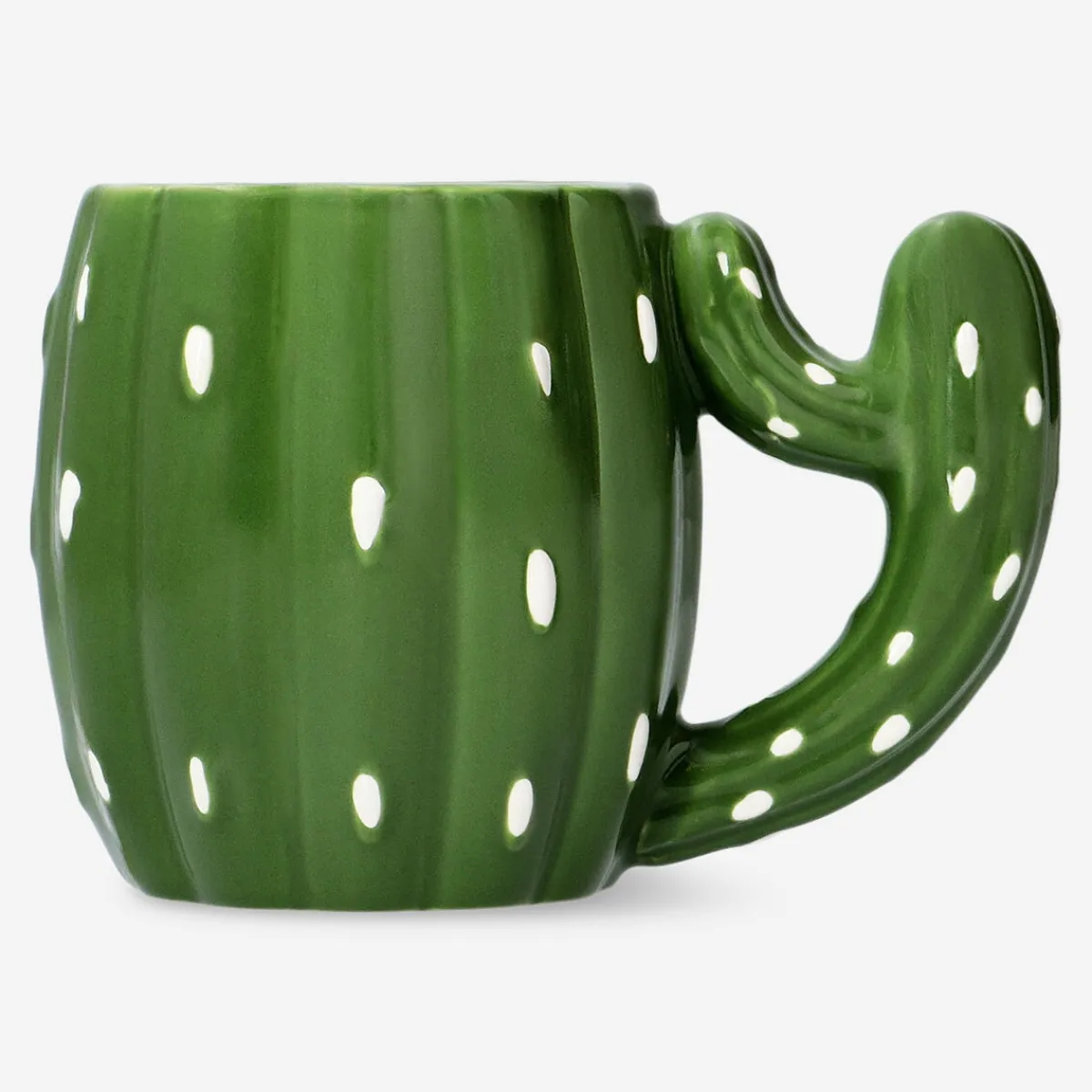 Flying Tiger Cactus-mugg - 340 ml^ Bordsserviser|Muggar & Keramik