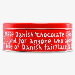 Flying Tiger Chokladbitar Kakor^ Kakor|Gåvor Till Lärare