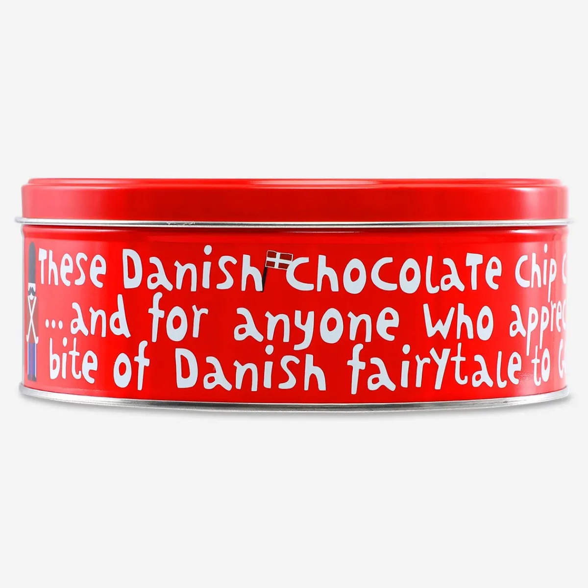 Flying Tiger Chokladbitar Kakor^ Kakor|Gåvor Till Lärare
