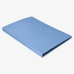 Flying Tiger Clipboardmapp A4. Med pappersblock^ Anteckningsböcker & Bullet Planners