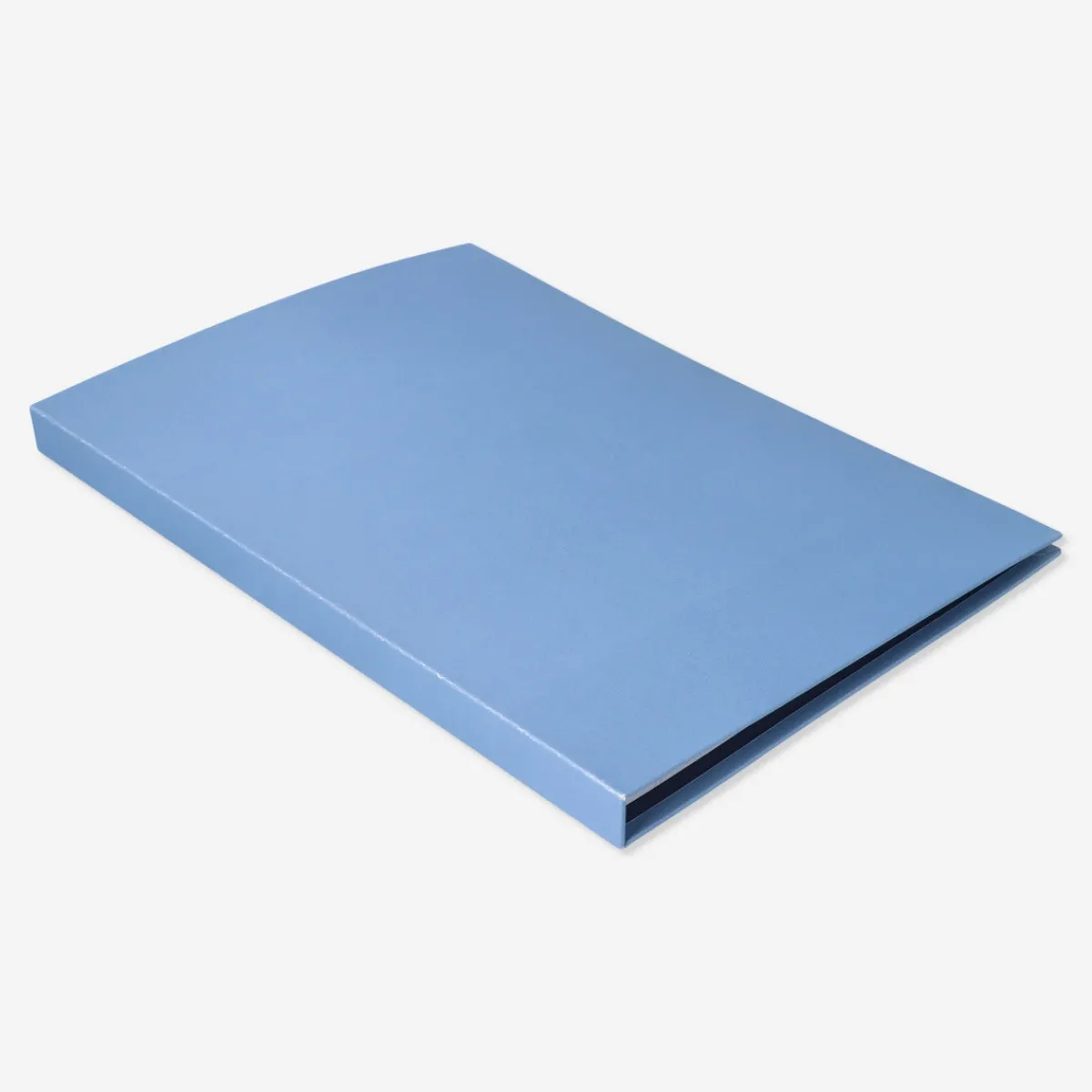 Flying Tiger Clipboardmapp A4. Med pappersblock^ Anteckningsböcker & Bullet Planners