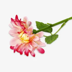 Flying Tiger Dekoration rosa blomma^Kvinnor Midsommar|Annan Heminredning