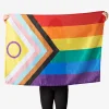 Flying Tiger Dekorativ Pride flagga. 110x80 cm^ Happy Pride!|Festdekorationer
