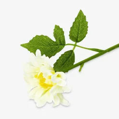 Flying Tiger Dekorativ vit blomma^Kvinnor Midsommar|Annan Heminredning