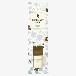 Flying Tiger Diffusor med doft av rosmarin och salvia - 50 ml^Kvinnor Annan Heminredning|Badrumsaccessoarer