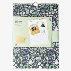 Flying Tiger DIY Kalender^ Gåvor För Vuxna|Diy-kits