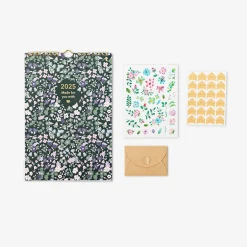 Flying Tiger DIY Kalender^ Gåvor För Vuxna|Diy-kits
