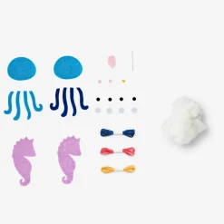 Flying Tiger DIY syset för havsdjur^ Födelsedag|Gåvor Till Födelsedagar