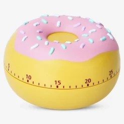 Flying Tiger Donut äggklocka^ Köksutrustning|Julklappar Du Inte Visste Fanns