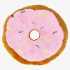 Flying Tiger Donutformad leksak för husdjur^ Husdjur