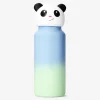 Flying Tiger Dricksflaska med en panda - 500 ml^ Matlådor & Dricksflaskor