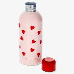 Flying Tiger Dryckesflaska. 550 ml^ Happy Pride!|Matlådor & Dricksflaskor