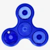 Flying Tiger Fidget spinner. Med ljus^Barn Dockor, Figurer & Små Leksaker|Gåvor För Barn