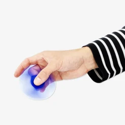 Flying Tiger Fidget spinner. Med ljus^Barn Dockor, Figurer & Små Leksaker|Gåvor För Barn
