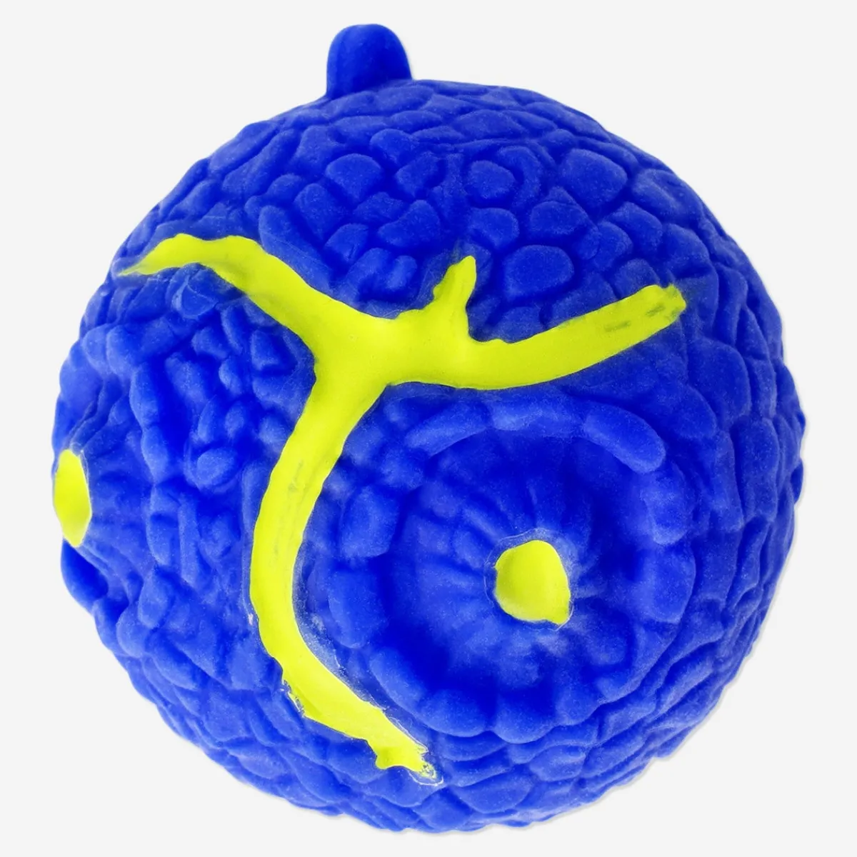 Flying Tiger Fidgetboll. Glöd i mörkret^Barn Dockor, Figurer & Små Leksaker|Gåvor För Barn