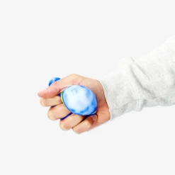 Flying Tiger Fidgetboll. Glöd i mörkret^Barn Dockor, Figurer & Små Leksaker|Gåvor För Barn